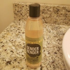 Perfectly Posh Other - Gender Bender body wash Perfectly Posh Other - Gender Bender body wash